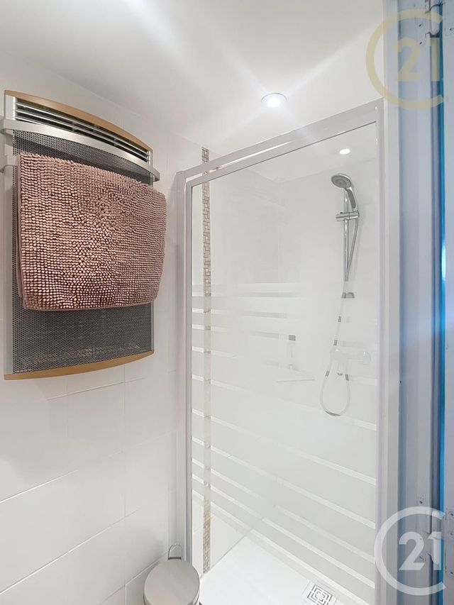 Maison &agrave; louer - 1 pi&egrave;ce - 27,44 m2 - Montelimar - 26 - RHONE-ALPES