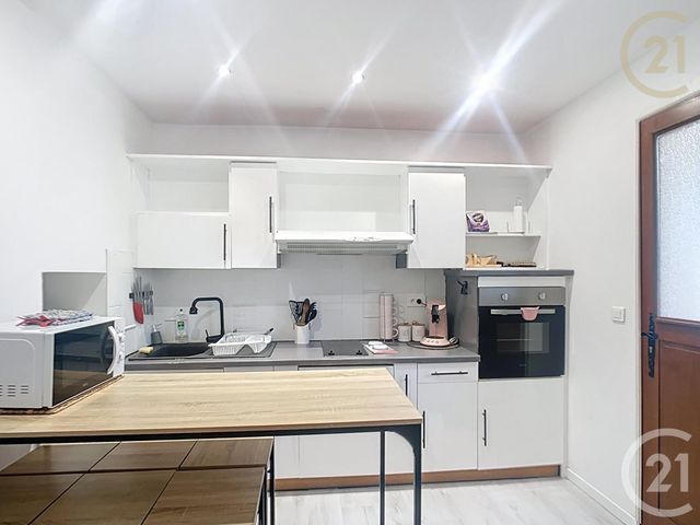 Maison &agrave; louer - 1 pi&egrave;ce - 27,44 m2 - Montelimar - 26 - RHONE-ALPES