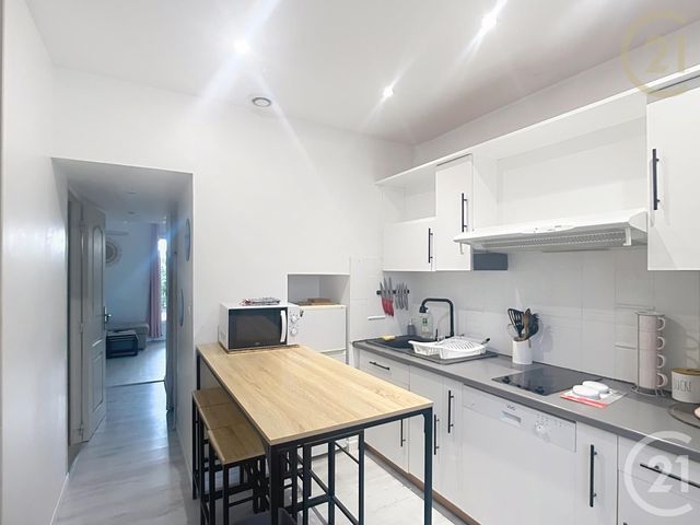 Maison &agrave; louer - 1 pi&egrave;ce - 27,44 m2 - Montelimar - 26 - RHONE-ALPES