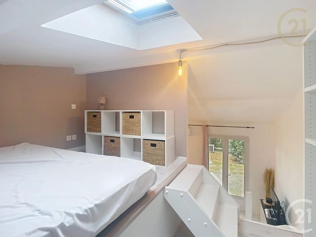 Maison &agrave; louer - 1 pi&egrave;ce - 27,44 m2 - Montelimar - 26 - RHONE-ALPES