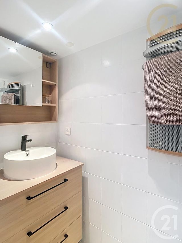 Maison &agrave; louer - 1 pi&egrave;ce - 27,44 m2 - Montelimar - 26 - RHONE-ALPES