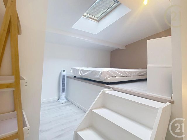 Maison &agrave; louer - 1 pi&egrave;ce - 27,44 m2 - Montelimar - 26 - RHONE-ALPES
