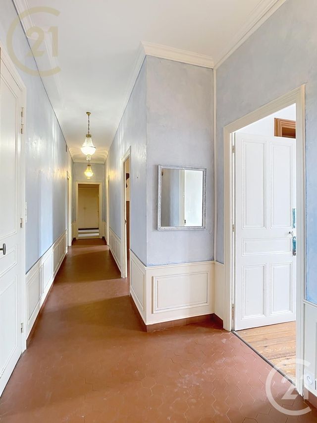 Appartement F6 &agrave; louer - 6 pi&egrave;ces - 134,63 m2 - Montelimar - 26 - RHONE-ALPES