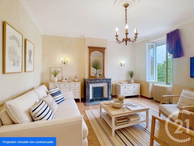 Appartement F6 &agrave; louer - 6 pi&egrave;ces - 134,63 m2 - Montelimar - 26 - RHONE-ALPES