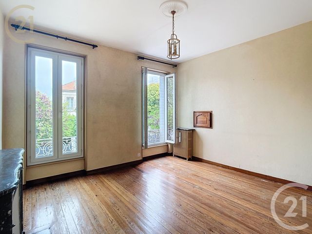 Appartement F6 &agrave; louer - 6 pi&egrave;ces - 134,63 m2 - Montelimar - 26 - RHONE-ALPES