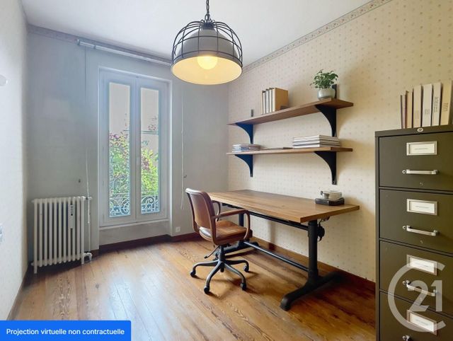 Appartement F6 &agrave; louer - 6 pi&egrave;ces - 134,63 m2 - Montelimar - 26 - RHONE-ALPES