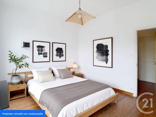 Appartement F6 &agrave; louer - 6 pi&egrave;ces - 134,63 m2 - Montelimar - 26 - RHONE-ALPES