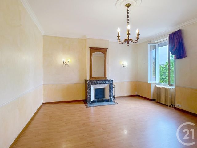 Appartement F6 &agrave; louer - 6 pi&egrave;ces - 134,63 m2 - Montelimar - 26 - RHONE-ALPES