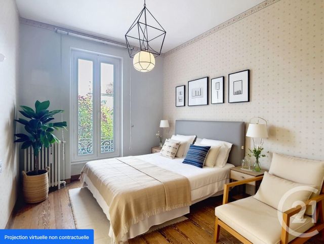 Appartement F6 &agrave; louer - 6 pi&egrave;ces - 134,63 m2 - Montelimar - 26 - RHONE-ALPES