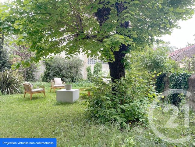 Appartement F6 &agrave; louer - 6 pi&egrave;ces - 134,63 m2 - Montelimar - 26 - RHONE-ALPES