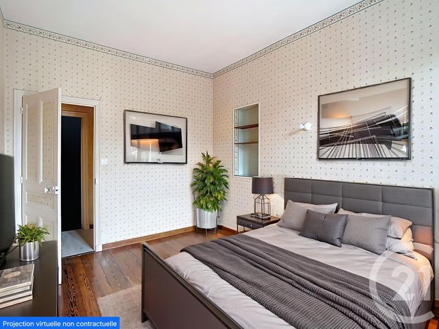 Appartement F6 &agrave; louer - 6 pi&egrave;ces - 134,63 m2 - Montelimar - 26 - RHONE-ALPES