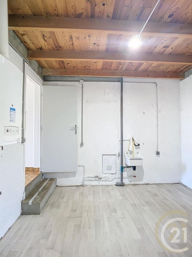 Maison &agrave; louer - 4 pi&egrave;ces - 79,30 m2 - Montelimar - 26 - RHONE-ALPES