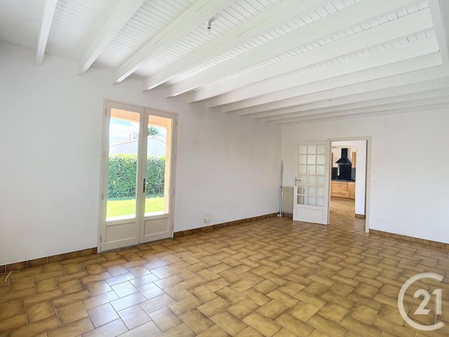 Maison &agrave; louer - 4 pi&egrave;ces - 79,30 m2 - Montelimar - 26 - RHONE-ALPES