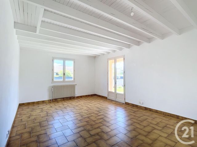 Maison &agrave; louer - 4 pi&egrave;ces - 79,30 m2 - Montelimar - 26 - RHONE-ALPES