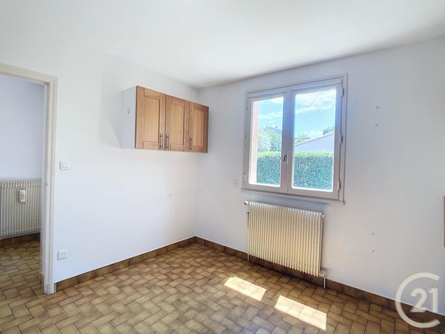 Maison &agrave; louer - 4 pi&egrave;ces - 79,30 m2 - Montelimar - 26 - RHONE-ALPES