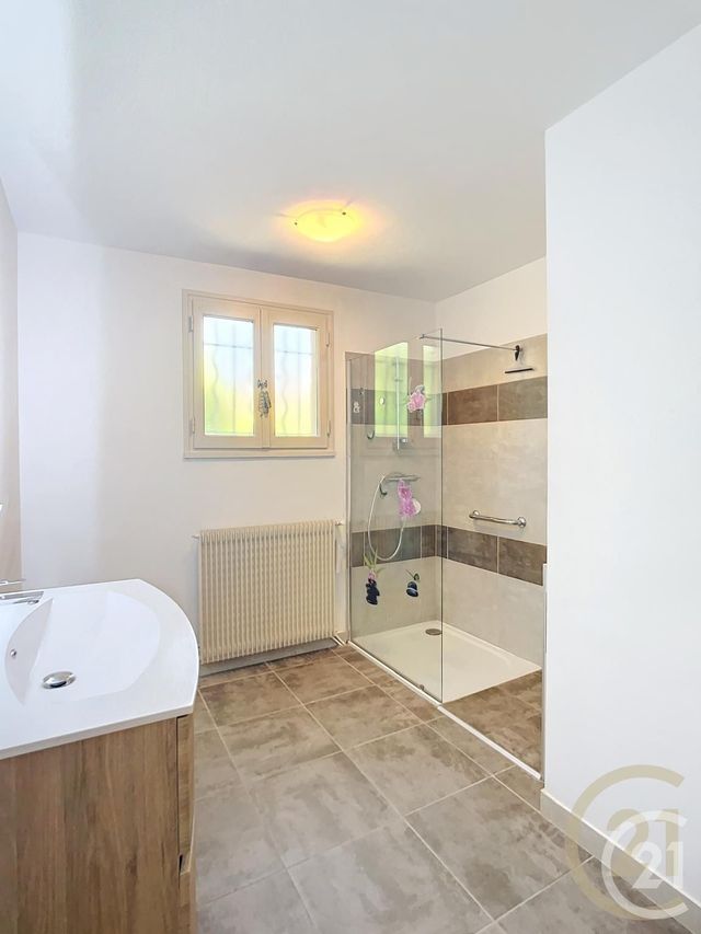 Maison &agrave; louer - 4 pi&egrave;ces - 79,30 m2 - Montelimar - 26 - RHONE-ALPES