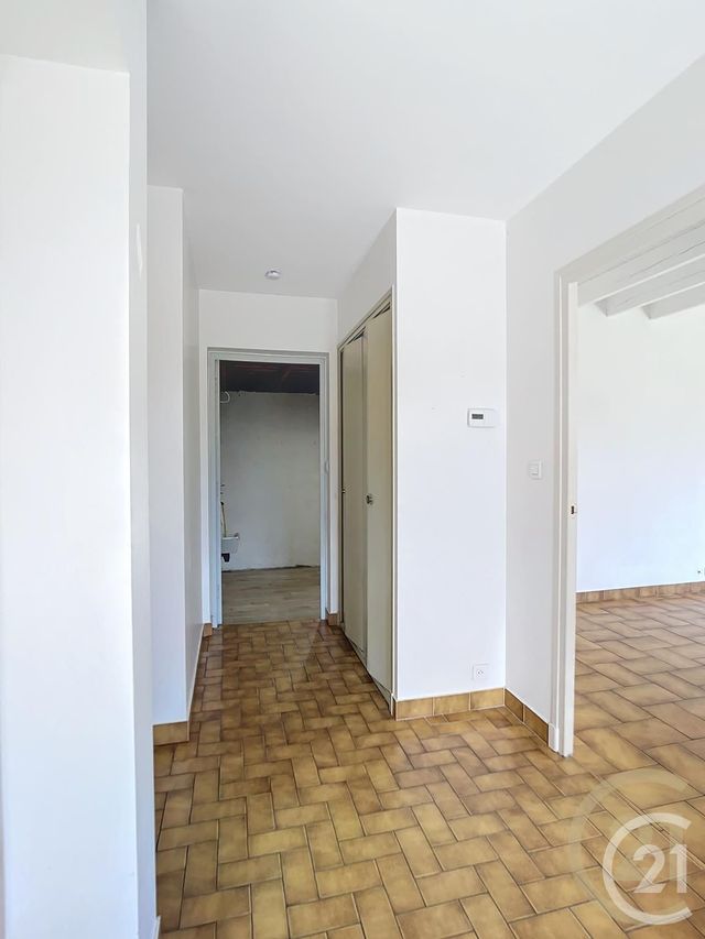 Maison &agrave; louer - 4 pi&egrave;ces - 79,30 m2 - Montelimar - 26 - RHONE-ALPES