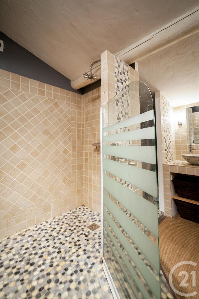 Maison &agrave; vendre - 13 pi&egrave;ces - 410 m2 - Sauzet - 26 - RHONE-ALPES