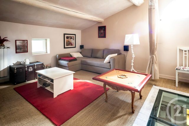 Maison &agrave; vendre - 13 pi&egrave;ces - 410 m2 - Sauzet - 26 - RHONE-ALPES