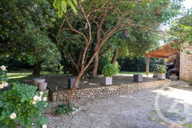 Maison &agrave; vendre - 13 pi&egrave;ces - 410 m2 - Sauzet - 26 - RHONE-ALPES