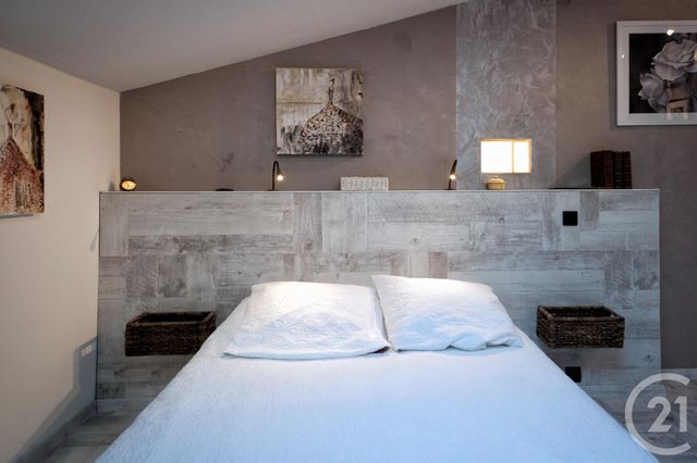 Maison &agrave; vendre - 13 pi&egrave;ces - 410 m2 - Sauzet - 26 - RHONE-ALPES