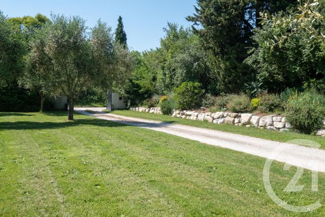 Maison &agrave; vendre - 13 pi&egrave;ces - 410 m2 - Sauzet - 26 - RHONE-ALPES