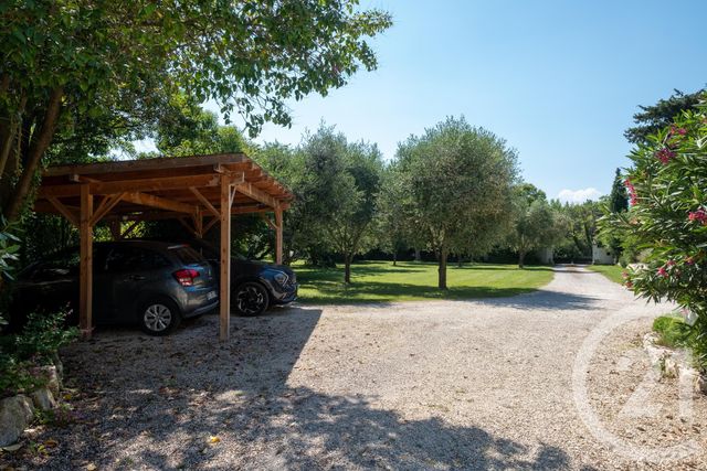 Maison &agrave; vendre - 13 pi&egrave;ces - 410 m2 - Sauzet - 26 - RHONE-ALPES