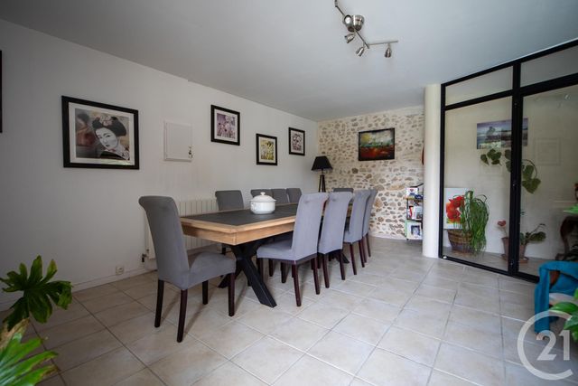 Maison &agrave; vendre - 13 pi&egrave;ces - 410 m2 - Sauzet - 26 - RHONE-ALPES