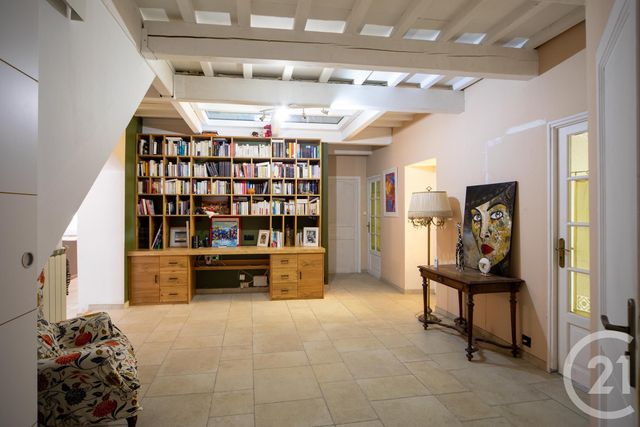 Maison &agrave; vendre - 13 pi&egrave;ces - 410 m2 - Sauzet - 26 - RHONE-ALPES