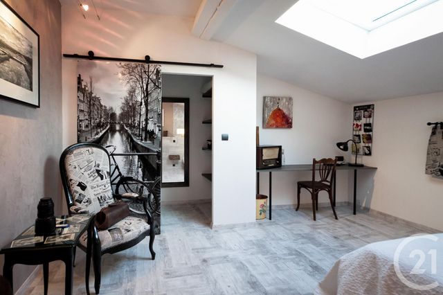 Maison &agrave; vendre - 13 pi&egrave;ces - 410 m2 - Sauzet - 26 - RHONE-ALPES