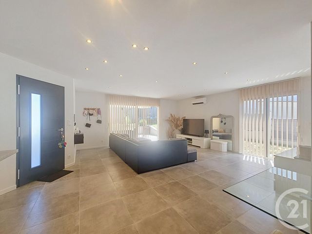 Maison &agrave; vendre - 4 pi&egrave;ces - 110,50 m2 - Chateauneuf Du Rhone - 26 - RHONE-ALPES