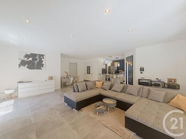 Maison &agrave; vendre - 4 pi&egrave;ces - 110,50 m2 - Chateauneuf Du Rhone - 26 - RHONE-ALPES