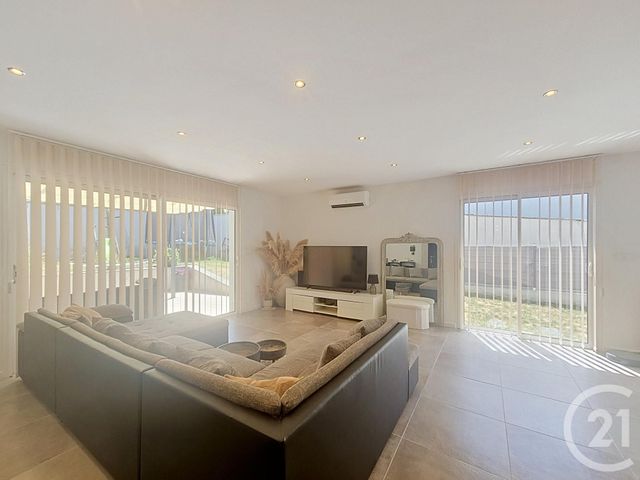 Maison &agrave; vendre - 4 pi&egrave;ces - 110,50 m2 - Chateauneuf Du Rhone - 26 - RHONE-ALPES