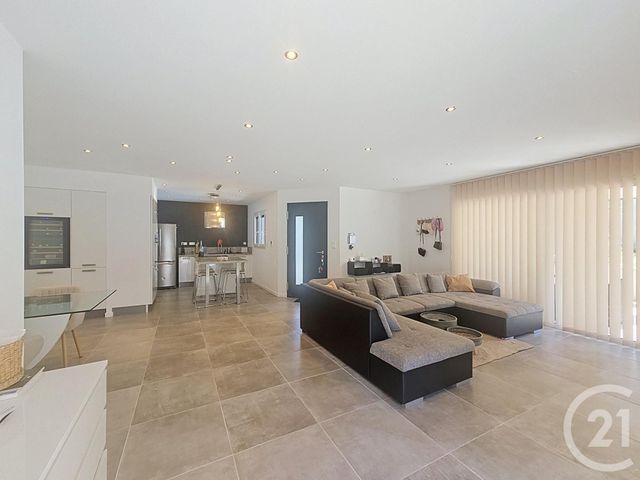 Maison &agrave; vendre - 4 pi&egrave;ces - 110,50 m2 - Chateauneuf Du Rhone - 26 - RHONE-ALPES