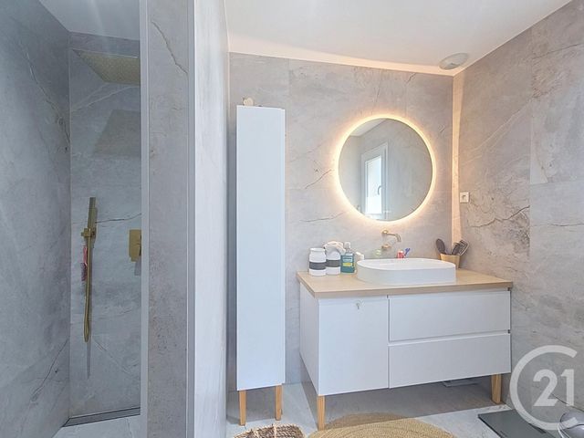 Maison &agrave; vendre - 4 pi&egrave;ces - 110,50 m2 - Chateauneuf Du Rhone - 26 - RHONE-ALPES