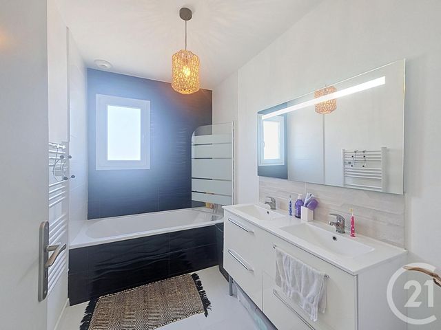 Maison &agrave; vendre - 4 pi&egrave;ces - 110,50 m2 - Chateauneuf Du Rhone - 26 - RHONE-ALPES