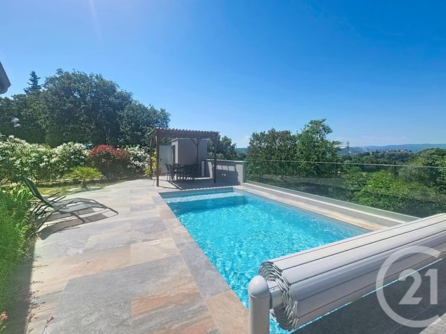 Maison &agrave; vendre - 4 pi&egrave;ces - 110,50 m2 - Chateauneuf Du Rhone - 26 - RHONE-ALPES