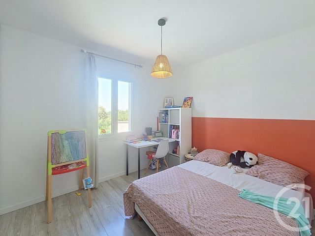 Maison &agrave; vendre - 4 pi&egrave;ces - 110,50 m2 - Chateauneuf Du Rhone - 26 - RHONE-ALPES