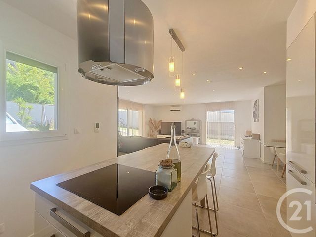 Maison &agrave; vendre - 4 pi&egrave;ces - 110,50 m2 - Chateauneuf Du Rhone - 26 - RHONE-ALPES