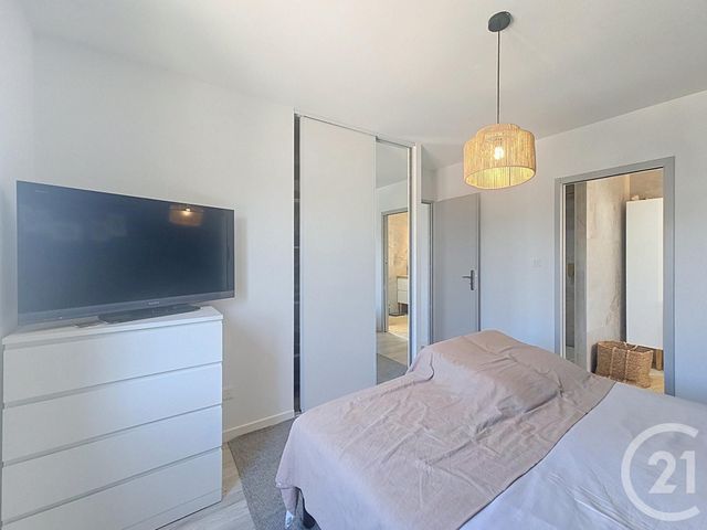 Maison &agrave; vendre - 4 pi&egrave;ces - 110,50 m2 - Chateauneuf Du Rhone - 26 - RHONE-ALPES
