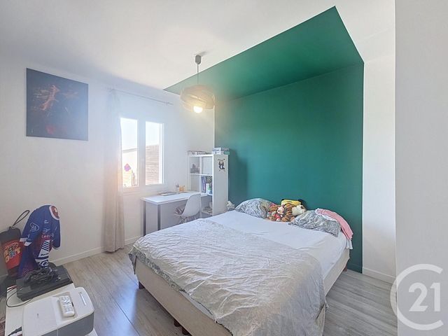 Maison &agrave; vendre - 4 pi&egrave;ces - 110,50 m2 - Chateauneuf Du Rhone - 26 - RHONE-ALPES
