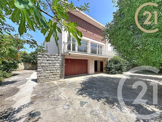Maison &agrave; vendre - 7 pi&egrave;ces - 168,77 m2 - Montelimar - 26 - RHONE-ALPES