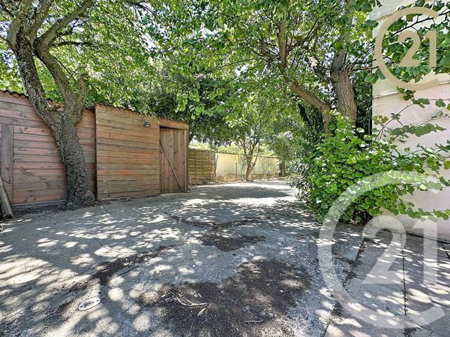 Maison &agrave; vendre - 7 pi&egrave;ces - 168,77 m2 - Montelimar - 26 - RHONE-ALPES