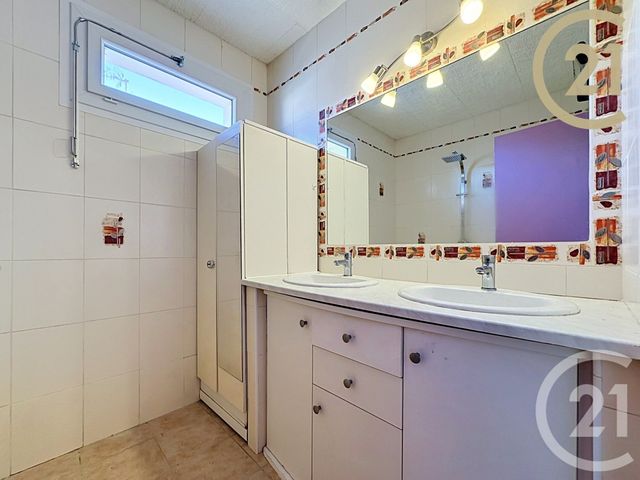 Maison &agrave; vendre - 7 pi&egrave;ces - 168,77 m2 - Montelimar - 26 - RHONE-ALPES