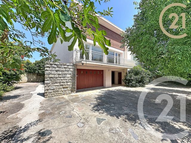 Maison à vendre MONTELIMAR