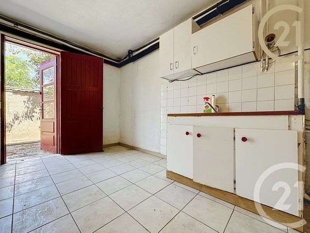Maison &agrave; vendre - 7 pi&egrave;ces - 168,77 m2 - Montelimar - 26 - RHONE-ALPES