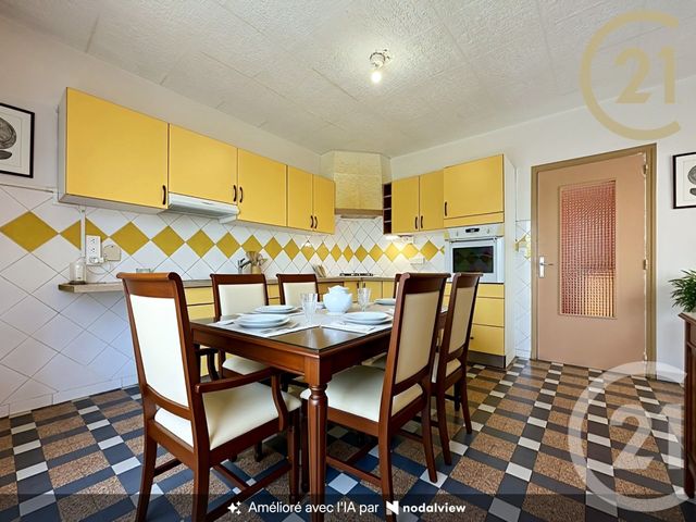 Maison &agrave; vendre - 7 pi&egrave;ces - 168,77 m2 - Montelimar - 26 - RHONE-ALPES