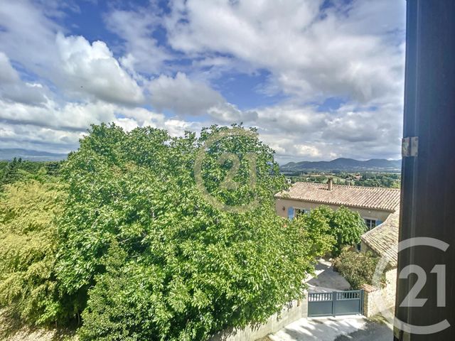 Maison &agrave; louer - 5 pi&egrave;ces - 104,40 m2 - Montboucher Sur Jabron - 26 - RHONE-ALPES