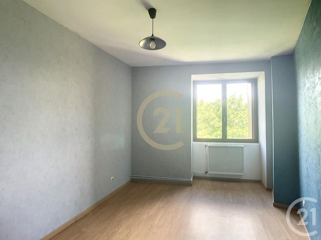 Maison &agrave; louer - 5 pi&egrave;ces - 104,40 m2 - Montboucher Sur Jabron - 26 - RHONE-ALPES