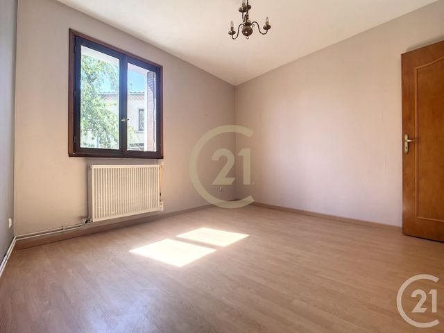 Maison &agrave; louer - 5 pi&egrave;ces - 104,40 m2 - Montboucher Sur Jabron - 26 - RHONE-ALPES
